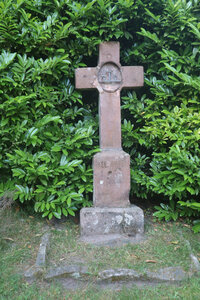 20230613 Ernolsheim Mont Saint-Michel, IMG_4884_Croix de Langenthal