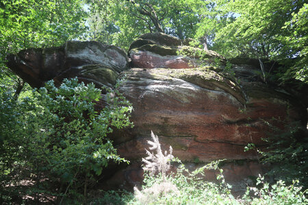 20230613 Ernolsheim Mont Saint-Michel, IMG_4926_Spitzfelsen