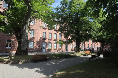 20230615 Ottrott - Mont Sainte-Odile, IMG_4947_L’abbaye de Hohenbourg