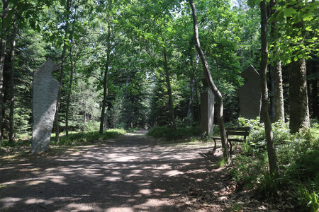 20230615 Ottrott - Mont Sainte-Odile, IMG_4970_Monument de La Bloss