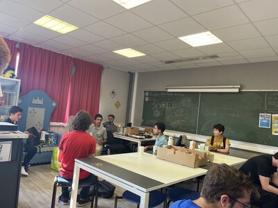 Stage Faire des mathématiques autrement, juin 2023, IMG_5071