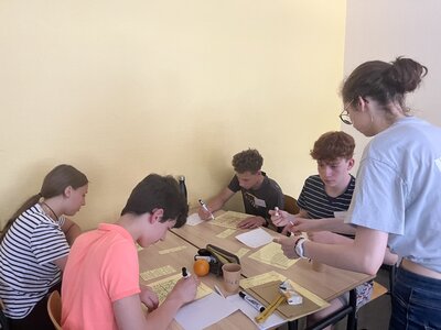 Stage Faire des mathématiques autrement, juin 2023, IMG_4676