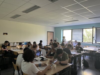 Stage Faire des mathématiques autrement, juin 2023, IMG_4755