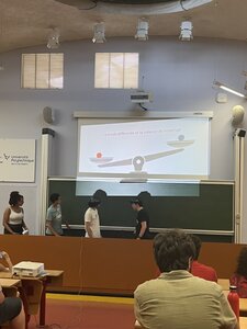 Stage Faire des mathématiques autrement, juin 2023, IMG_5044