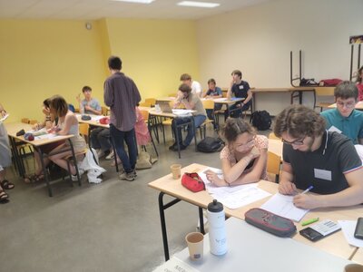 Stage Faire des mathématiques autrement, juin 2023, IMG_5095