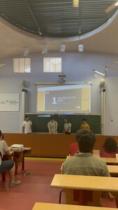 Stage Faire des mathématiques autrement, juin 2023, IMG_5012