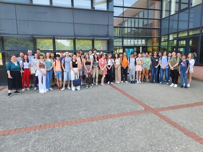 Stage Faire des mathématiques autrement, juin 2023, groupe-0