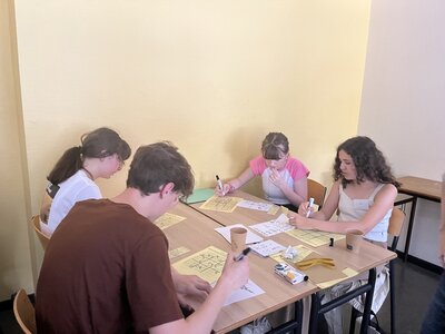 Stage Faire des mathématiques autrement, juin 2023, IMG_4704
