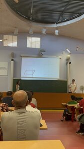 Stage Faire des mathématiques autrement, juin 2023, IMG_5077