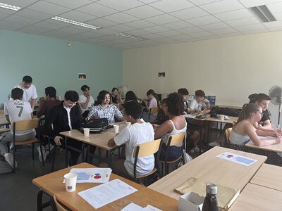 Stage Faire des mathématiques autrement, juin 2023, IMG_4811