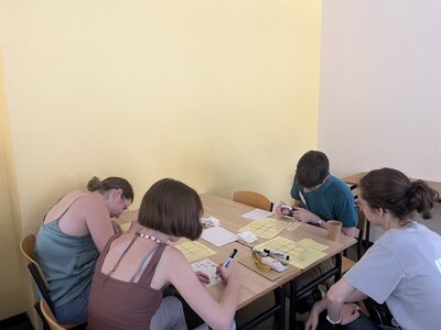 Stage Faire des mathématiques autrement, juin 2023, IMG_4686