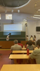Stage Faire des mathématiques autrement, juin 2023, IMG_4975