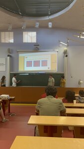Stage Faire des mathématiques autrement, juin 2023, IMG_5050