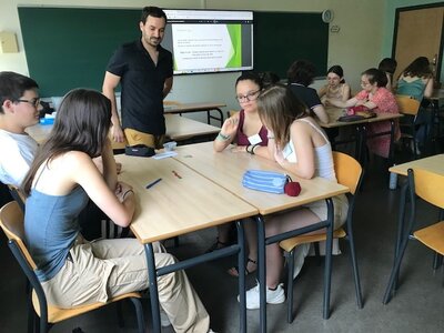 Stage Faire des mathématiques autrement, juin 2023, IMG_0879
