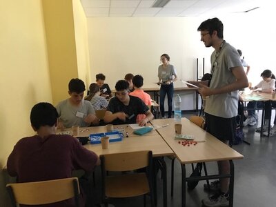Stage Faire des mathématiques autrement, juin 2023, IMG_0905