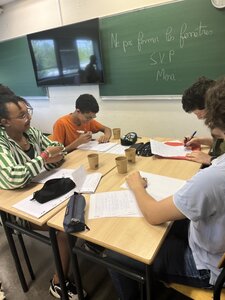 Stage Faire des mathématiques autrement, juin 2023, IMG_4696