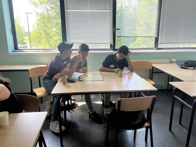 Stage Faire des mathématiques autrement, juin 2023, IMG_4756