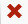 Sondages Cocagne , Icone_NON