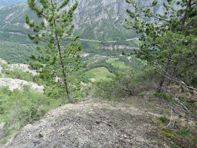 Neyrac - Piégut - St Colomban, IMG_0018