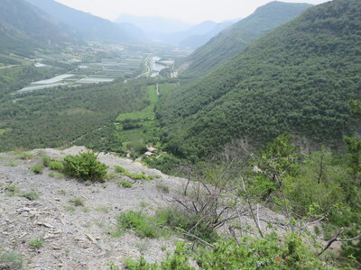 Neyrac - Piégut - St Colomban, IMG_0019