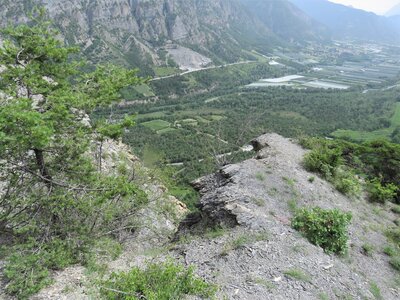 Neyrac - Piégut - St Colomban, IMG_0021