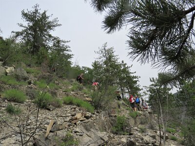 Neyrac - Piégut - St Colomban, IMG_0024