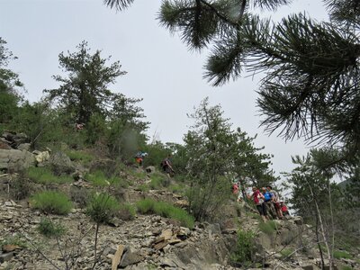 Neyrac - Piégut - St Colomban, IMG_0025