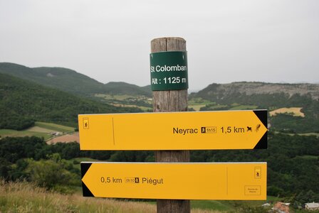 Boucle Neyrac - Piégut - Mont St Colomban - Neyrac 20062023, DSC_0091