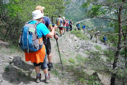 Boucle Neyrac - Piégut - Mont St Colomban - Neyrac 20062023, DSC_0119