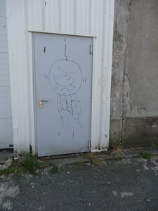 Streetart Port de Lorient,  28 mai 2023<br>@copyleft <a href=https://www.le-fab-lab.com>Le Fab'Blab</a> Licence Art Libre, streetart-lorient-2023-05-28-56