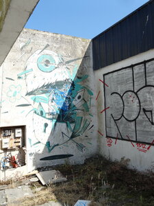 Streetart Port de Lorient,  28 mai 2023<br>@copyleft <a href=https://www.le-fab-lab.com>Le Fab'Blab</a> Licence Art Libre, streetart-lorient-2023-05-28-61