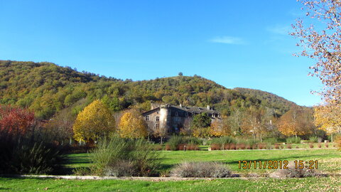 promenade à Bouillac,Tournac .(aveyron), Bouillac