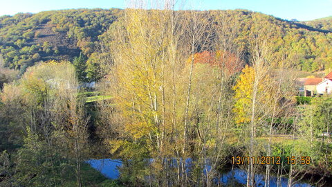 promenade à Bouillac,Tournac .(aveyron), Bouillac 