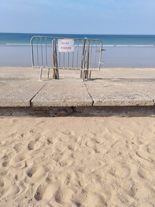 Grande plage presqu’île de Gavres, 19 mai 2023<br>@copyleft <a href=https://www.le-fab-lab.com>Le Fab'Blab</a> Licence Art Libre, presqu-ile-gavres-2023-05-19-60