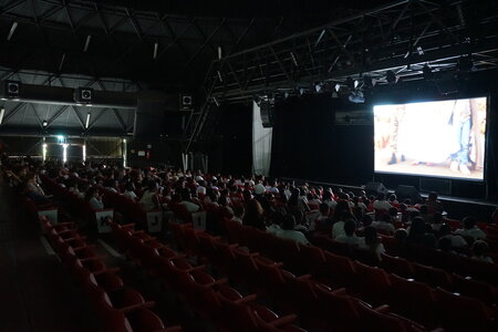 Expo-EG, 20200204-Fort-de-France-CinéWouléCompany-BryanDeChavigny 