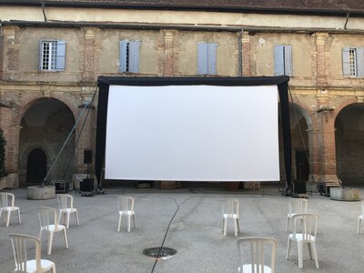 Expo-EG, 20210824-St Sever-Du Cinéma Plein Mon Cartable-Marlène Larrouy