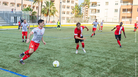 Finale Foot à 7 Carabiniers/ Mairie de Monaco, Finale Foot à 7 26juin23  2 sur 156 