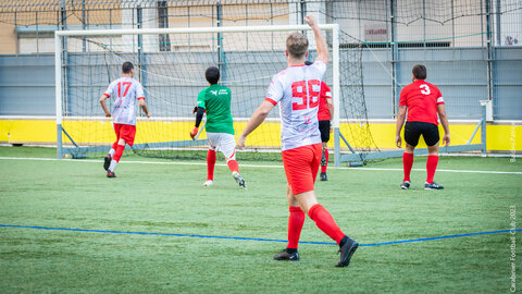 Finale Foot à 7 Carabiniers/ Mairie de Monaco, Finale Foot à 7 26juin23  8 sur 156 