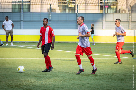 Finale Foot à 7 Carabiniers/ Mairie de Monaco, Finale Foot à 7 26juin23  9 sur 156 