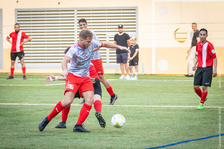 Finale Foot à 7 Carabiniers/ Mairie de Monaco, Finale Foot à 7 26juin23  15 sur 156 