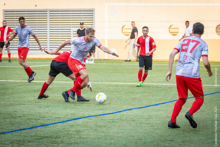 Finale Foot à 7 Carabiniers/ Mairie de Monaco, Finale Foot à 7 26juin23  16 sur 156 