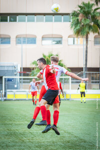 Finale Foot à 7 Carabiniers/ Mairie de Monaco, Finale Foot à 7 26juin23  18 sur 156 