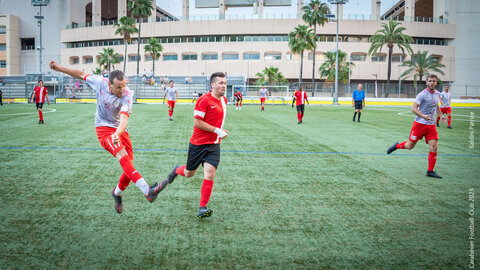 Finale Foot à 7 Carabiniers/ Mairie de Monaco, Finale Foot à 7 26juin23  24 sur 156 