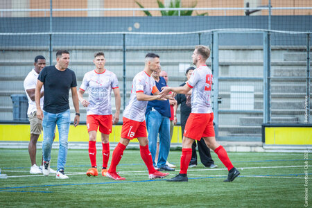 Finale Foot à 7 Carabiniers/ Mairie de Monaco, Finale Foot à 7 26juin23  30 sur 156 