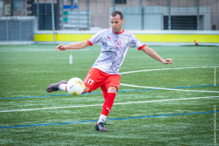 Finale Foot à 7 Carabiniers/ Mairie de Monaco, Finale Foot à 7 26juin23  35 sur 156 