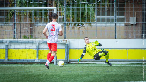 Finale Foot à 7 Carabiniers/ Mairie de Monaco, Finale Foot à 7 26juin23  39 sur 156 