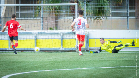 Finale Foot à 7 Carabiniers/ Mairie de Monaco, Finale Foot à 7 26juin23  40 sur 156 