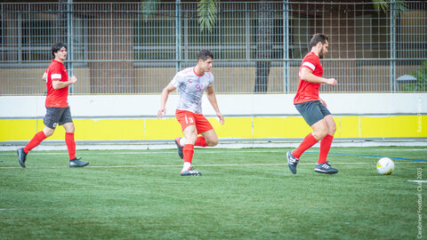 Finale Foot à 7 Carabiniers/ Mairie de Monaco, Finale Foot à 7 26juin23  42 sur 156 