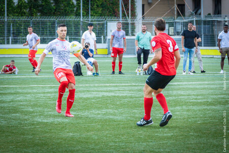 Finale Foot à 7 Carabiniers/ Mairie de Monaco, Finale Foot à 7 26juin23  52 sur 156 