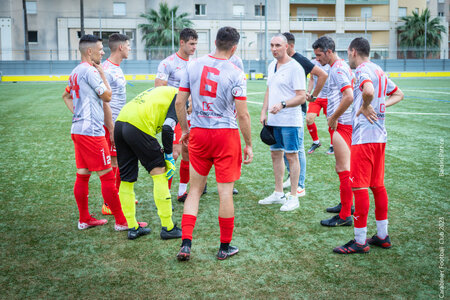 Finale Foot à 7 Carabiniers/ Mairie de Monaco, Finale Foot à 7 26juin23  54 sur 156 